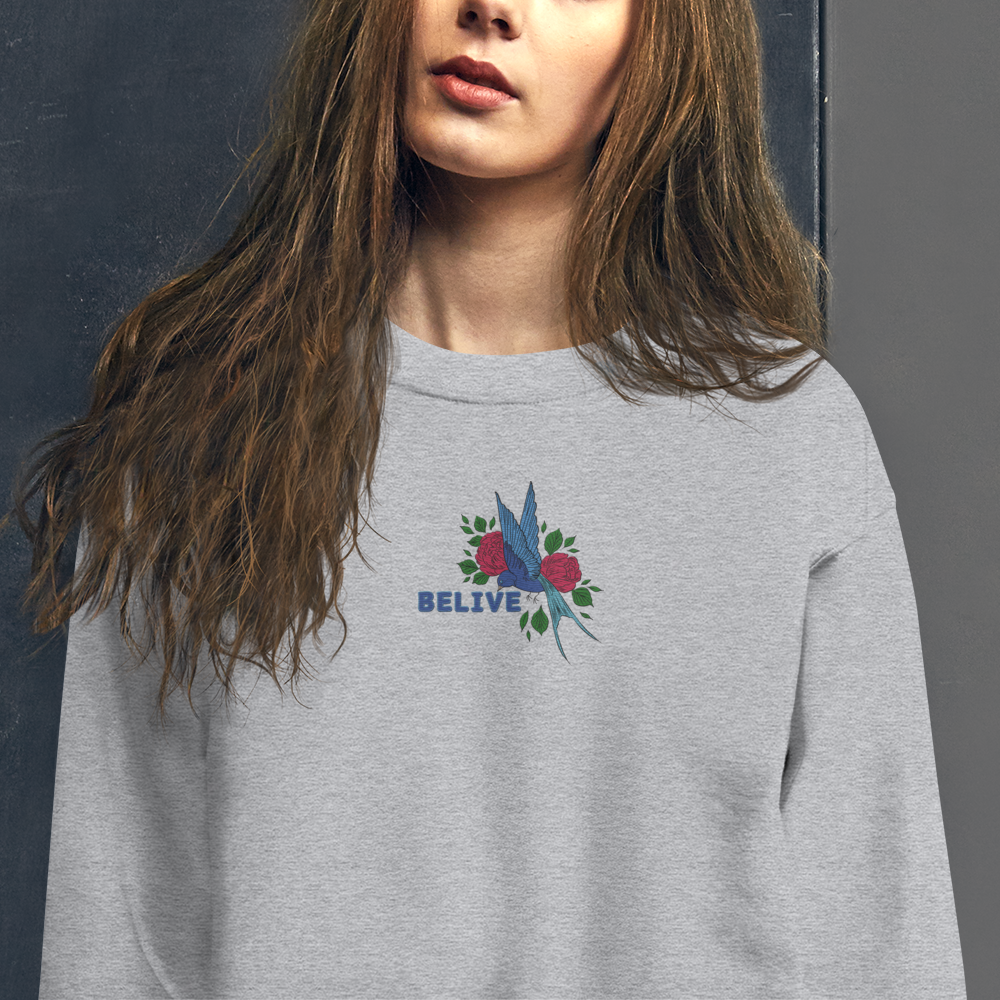 Unisex Sweatshirt