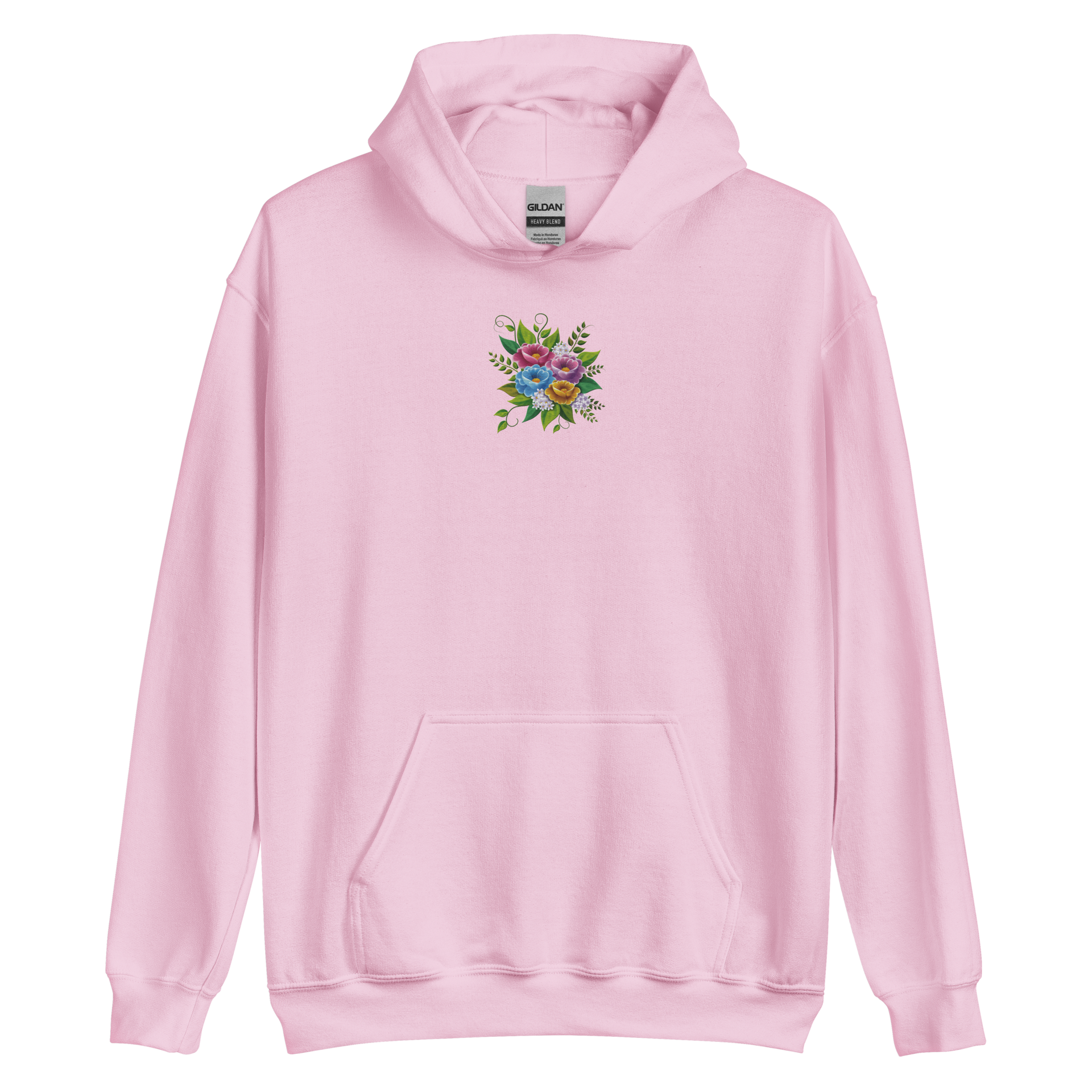 YUNO様♡ 専用　 S lacy hoodie flower e0f91ce6312b117cd5d83d9d6bf856