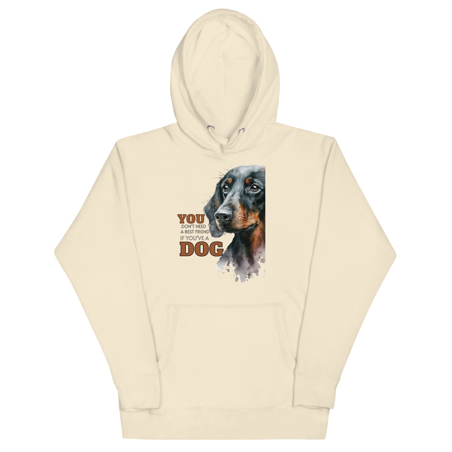 Unisex Hoodie