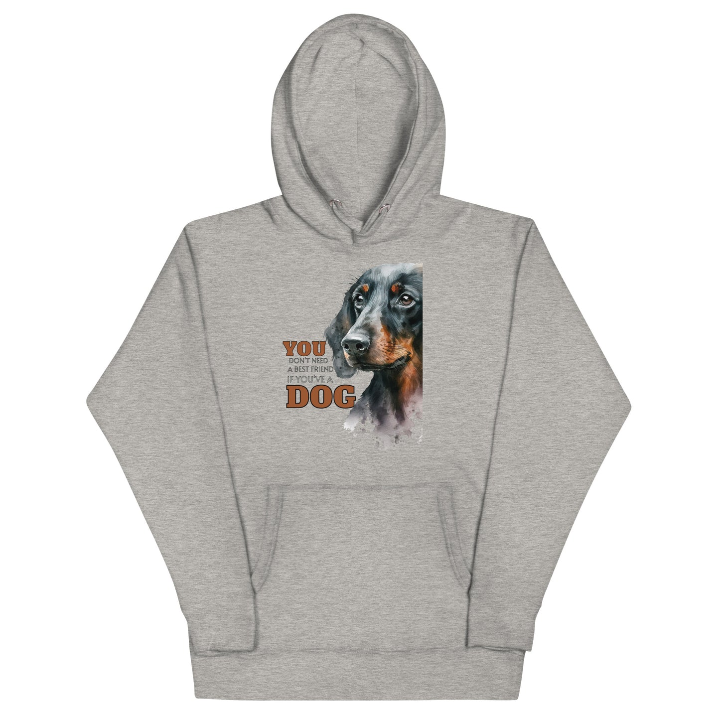 Unisex Hoodie