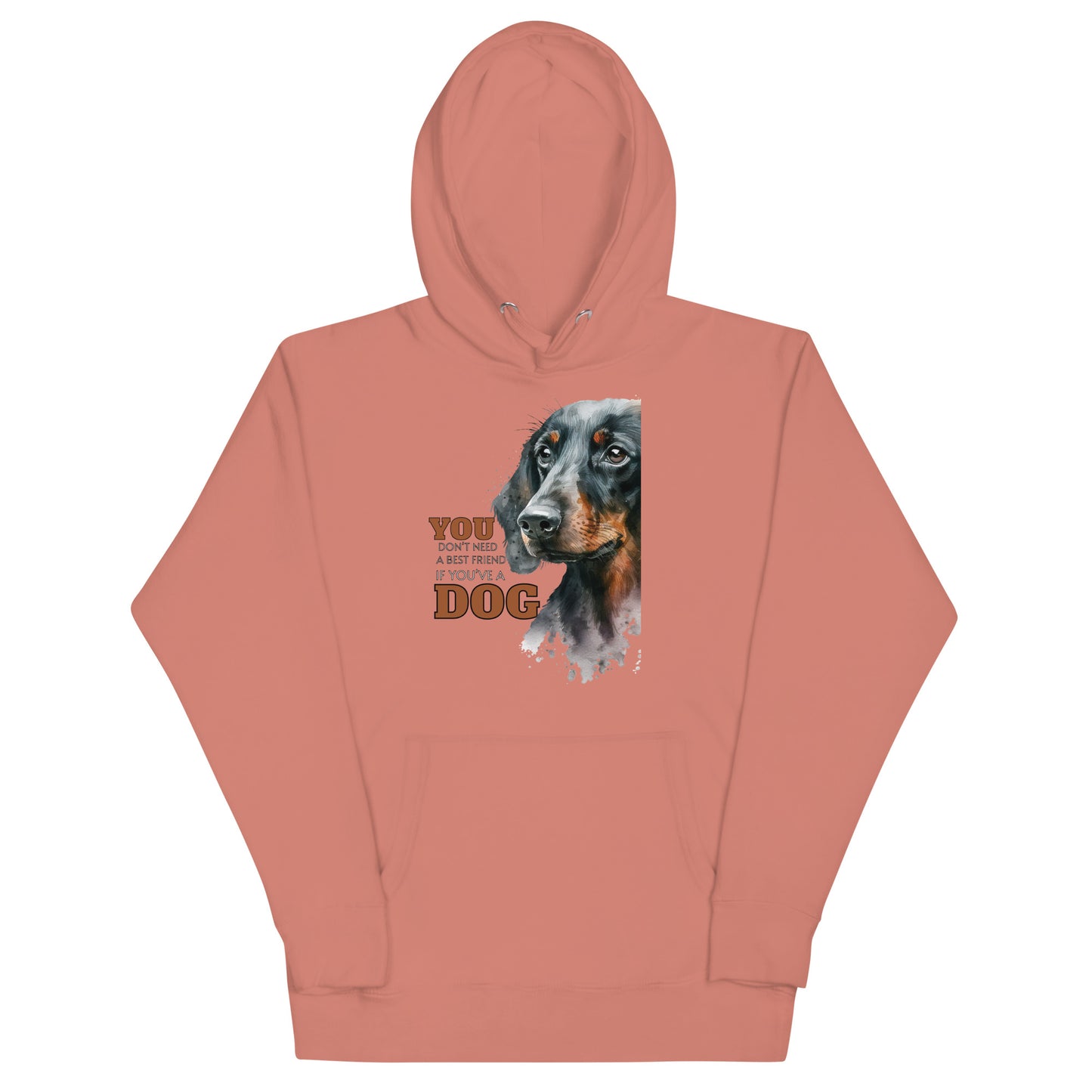 Unisex Hoodie