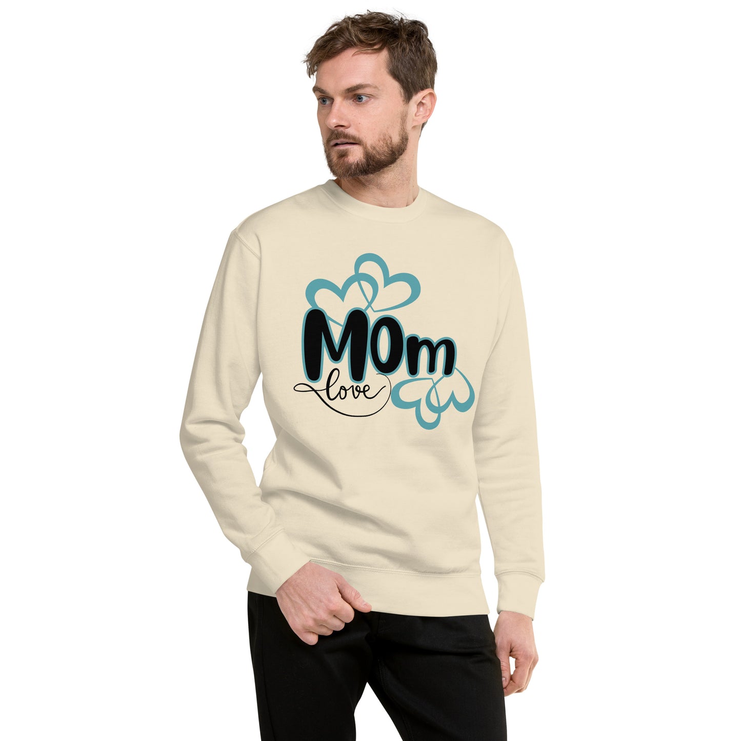 Unisex Premium Sweatshirt