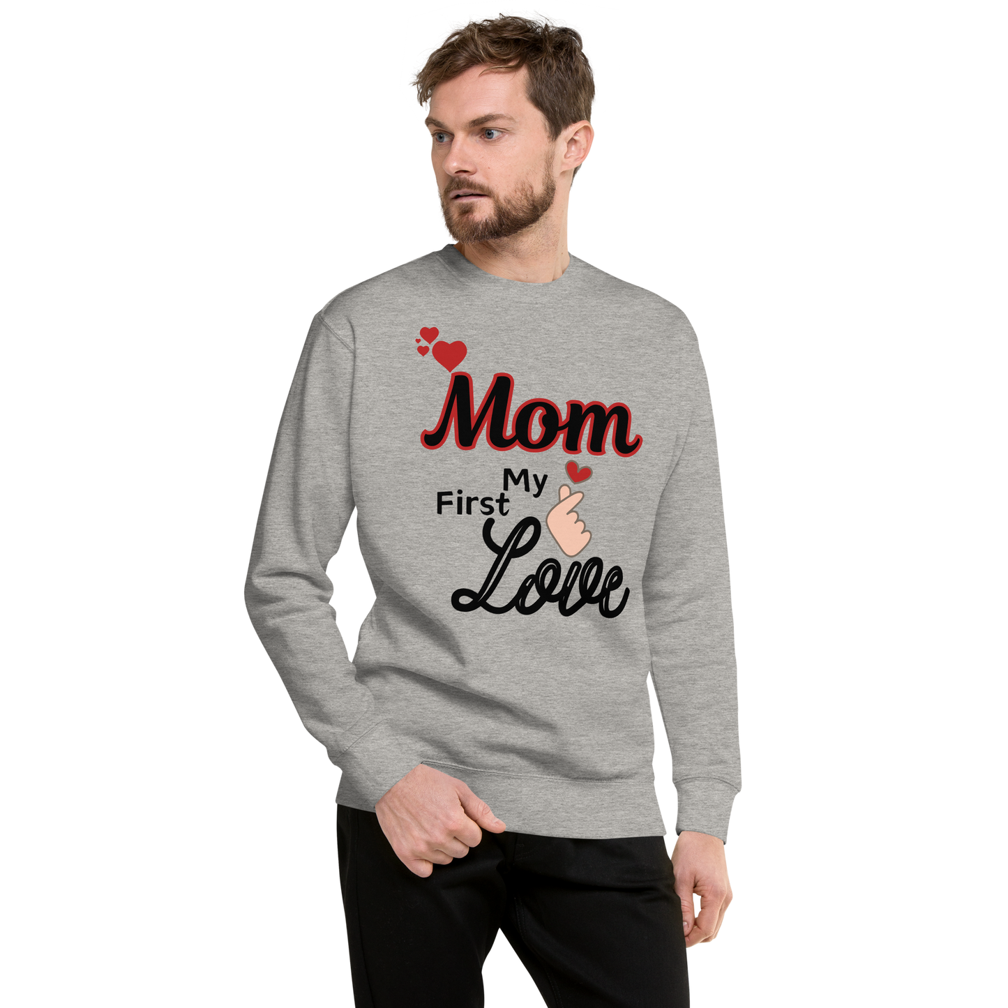 Unisex Premium Sweatshirt