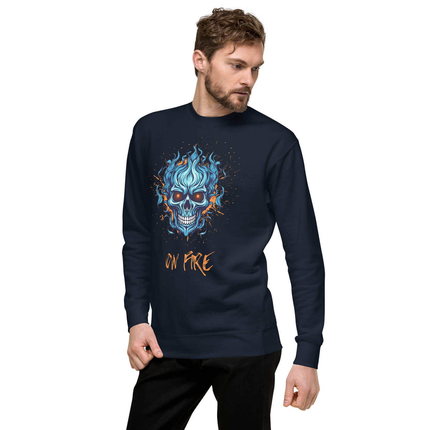 Unisex Premium Sweatshirt