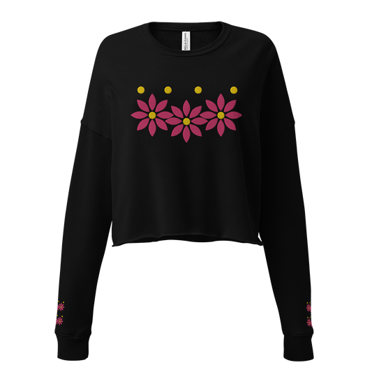 Crop Sweatshirt